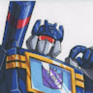 Meet your Posher, Caden